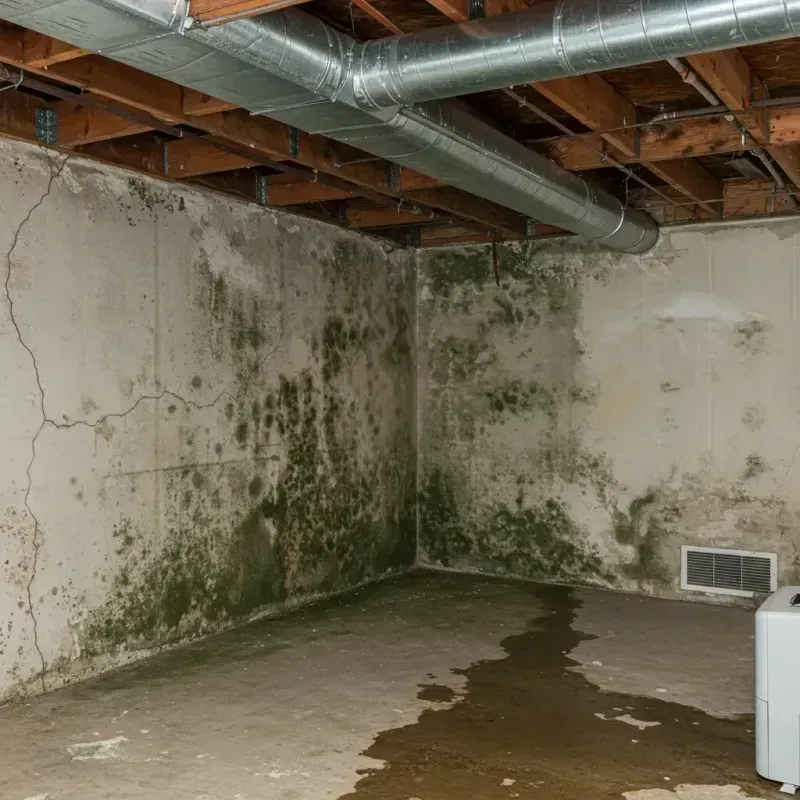 Professional Mold Removal in Arbutus, MD